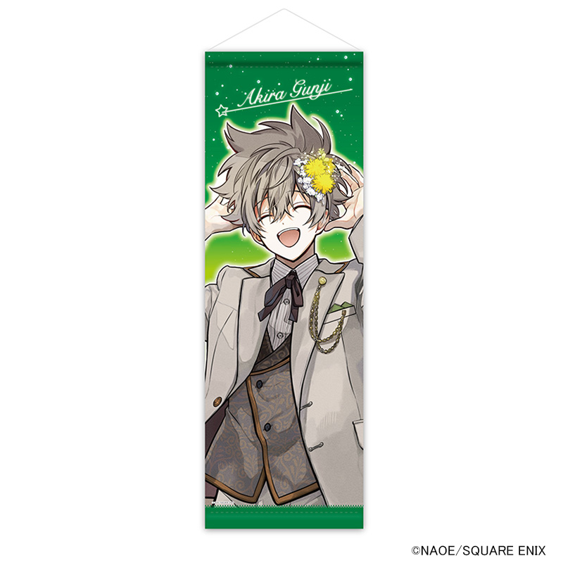 SHIBUYA TSUTAYA IP書店『SQUARE ENIX Official Goodsコーナー』にて1