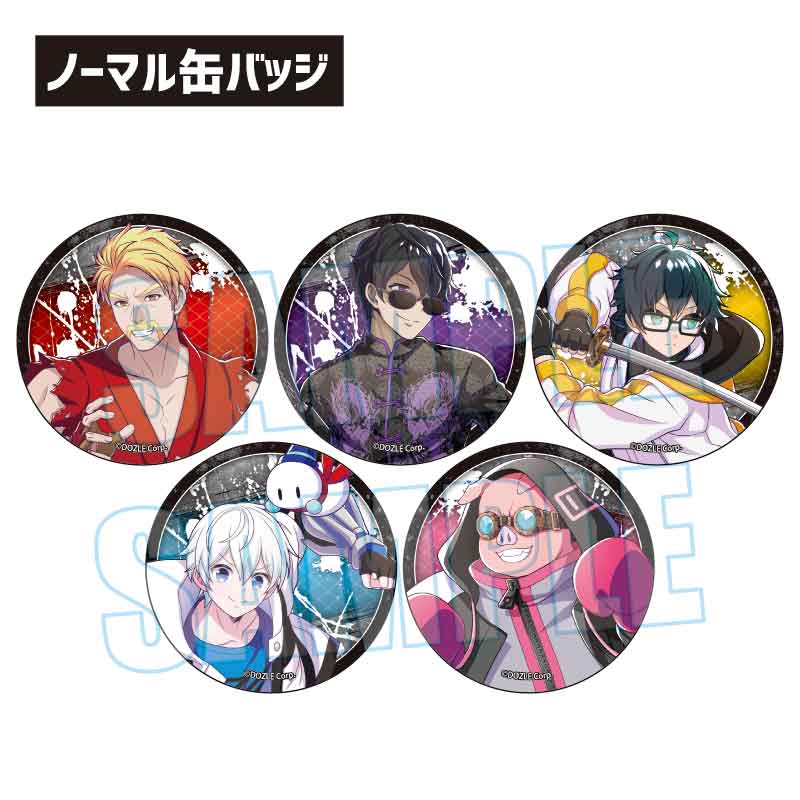 新アイテム追加】SHIBUYA TSUTAYA ×『ドズル社』 SHIBUYA TSUTAYA 6階