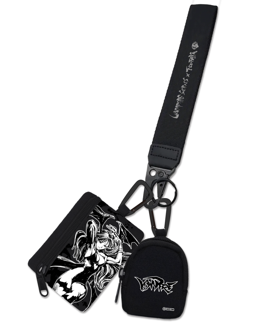 ヴァンパイア」シリーズ×墨絵SHOPの実施が決定！！SHIBUYA TSUTAYA 6階