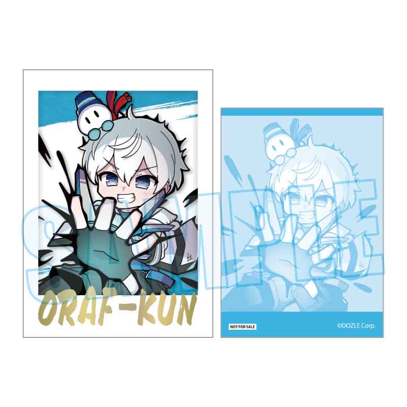 SHIBUYA TSUTAYA × 『ドズル社』 SHIBUYA TSUTAYA 6階 IP書店コラボ