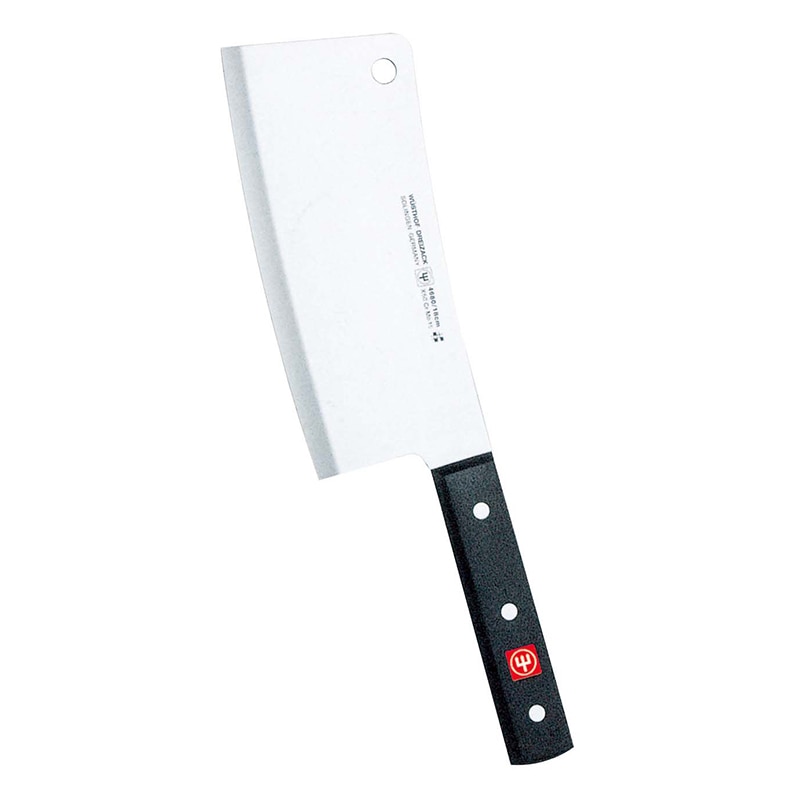 レズレー 18-10 メッツァルーナ （チョッパーナイフ）96190 1個（ご