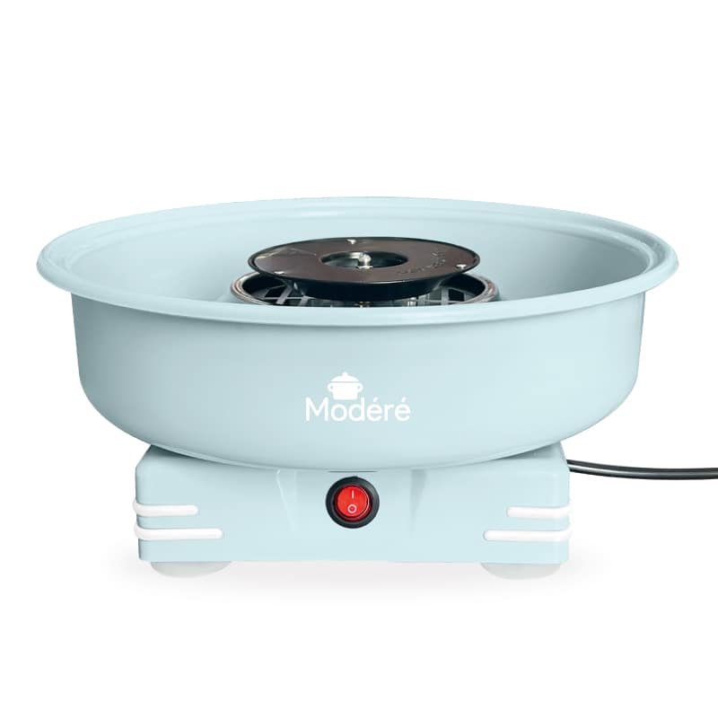 全自動わた菓子機 CA-7型 （Bubbleカバー付） 1箱（ご注文単位1箱