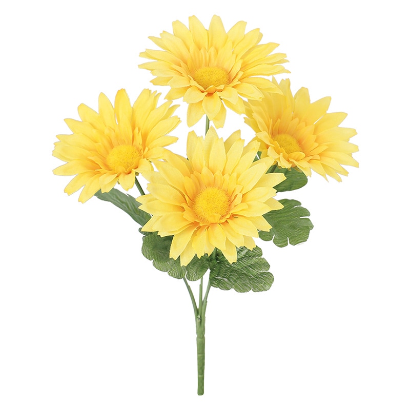 ドガ フレンチガーベラ オレンジ FLS-5327 1本（ご注文単位1本）【直送