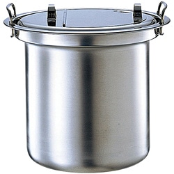 象印マホービン マイコンスープジャー TH-CV080専用鍋 8L TH-P080