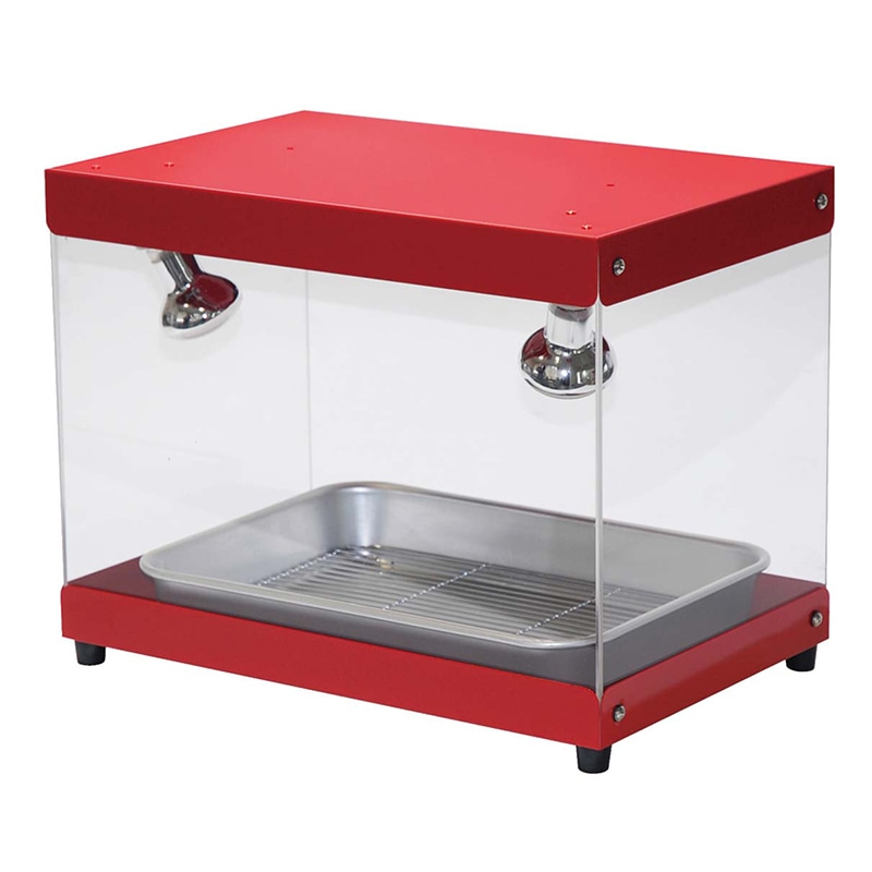 エイシン ホットショーケース ED-1 1個（ご注文単位1個）【直送品