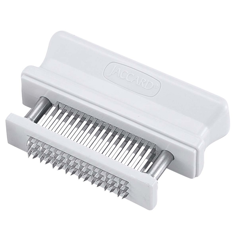 ジャカード ミートテンダライザー（48本刃仕様） 1個（ご注文単位1個