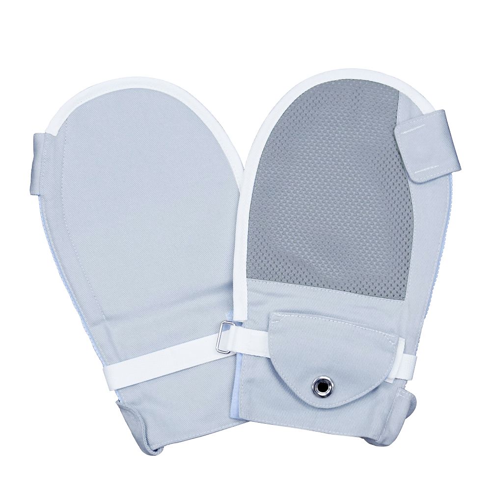 竹虎 フドーてぶくろNo.6 グリーン L 2枚入 105767 1双（ご注文単位1双