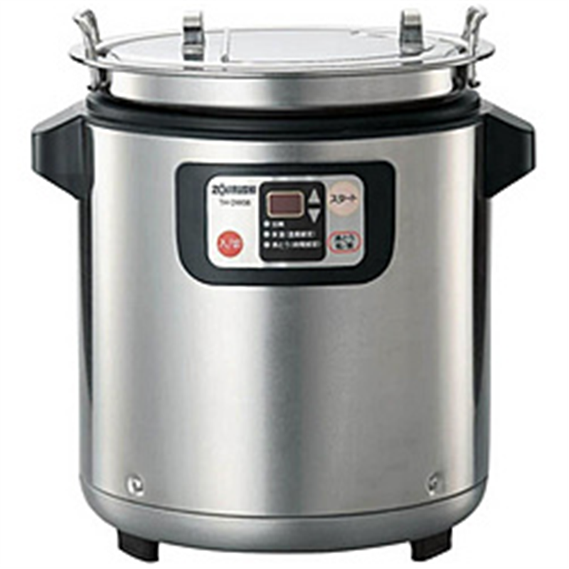 象印スープジャー TH-CV080用 ステンレス鍋 THP080 1箱（ご注文単位1箱