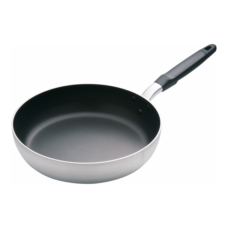 SA鉄フライパン 36cm 1袋（ご注文単位1袋）【直送品】 包装用品・店舗