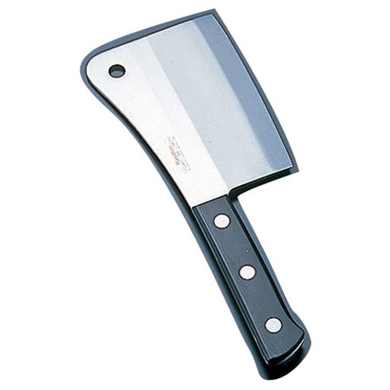 レズレー 18-10 メッツァルーナ （チョッパーナイフ）96190 1個（ご