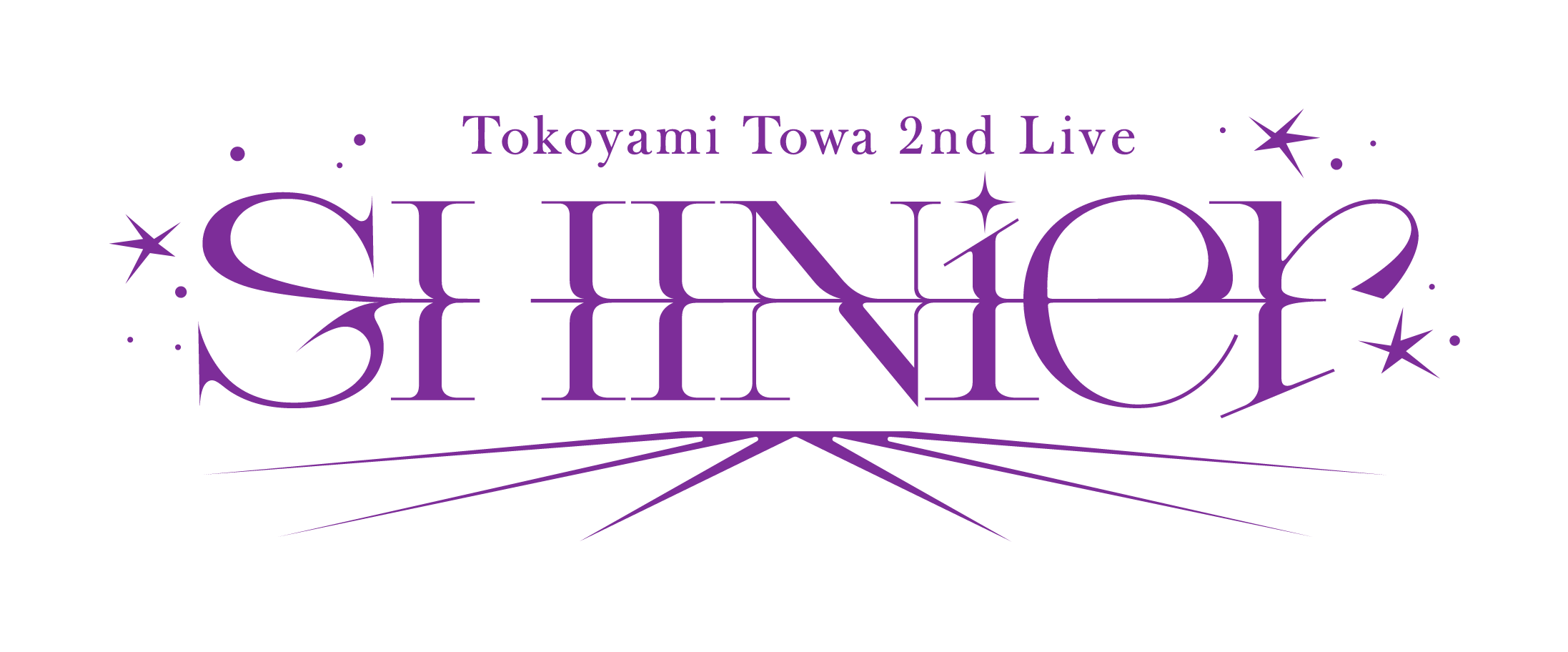 Tokoyami Towa 2nd Live 