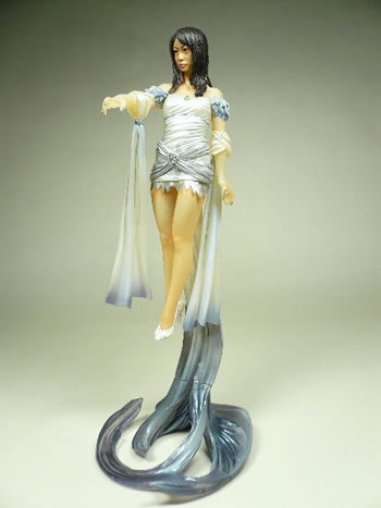 ガロ翼人＆カオル＆カオルの指輪