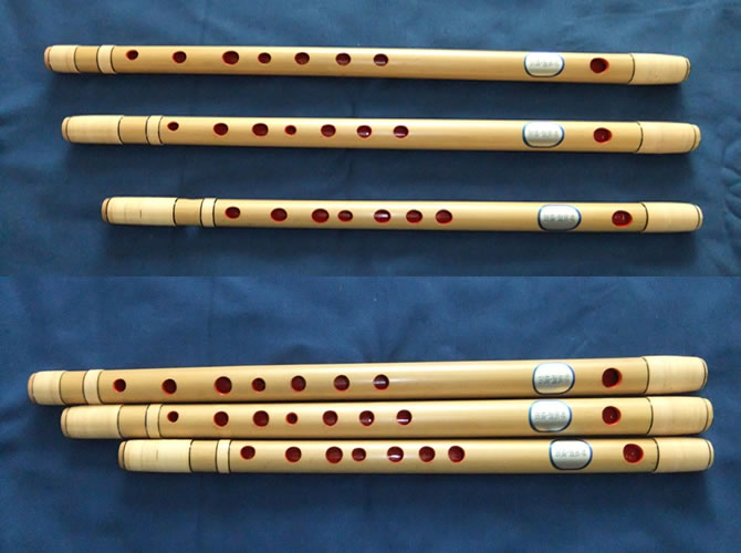 石高万紀子 篠笛教室 | 篠笛販売