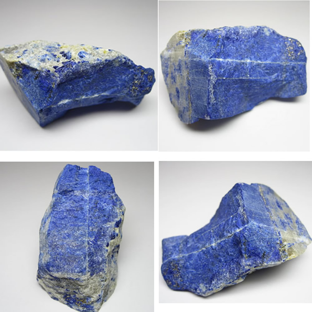 最高級ラピスラズリ原石を販売／パワーストーンPAX