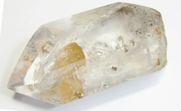 天然石の水入り水晶原石を販売／パワーストーンのPAX