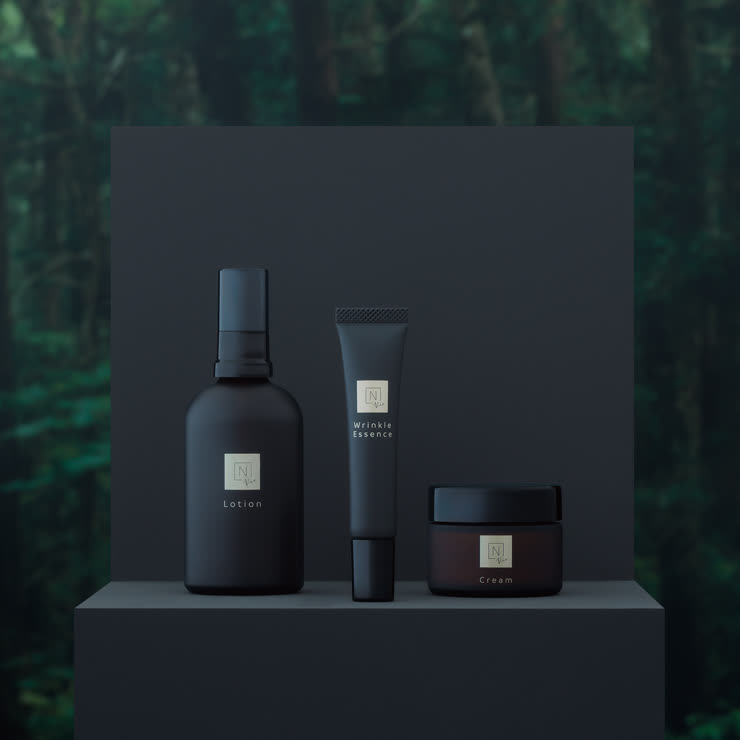 Nオーガニック エイジングケアシリーズ・商品一覧｜【公式】N