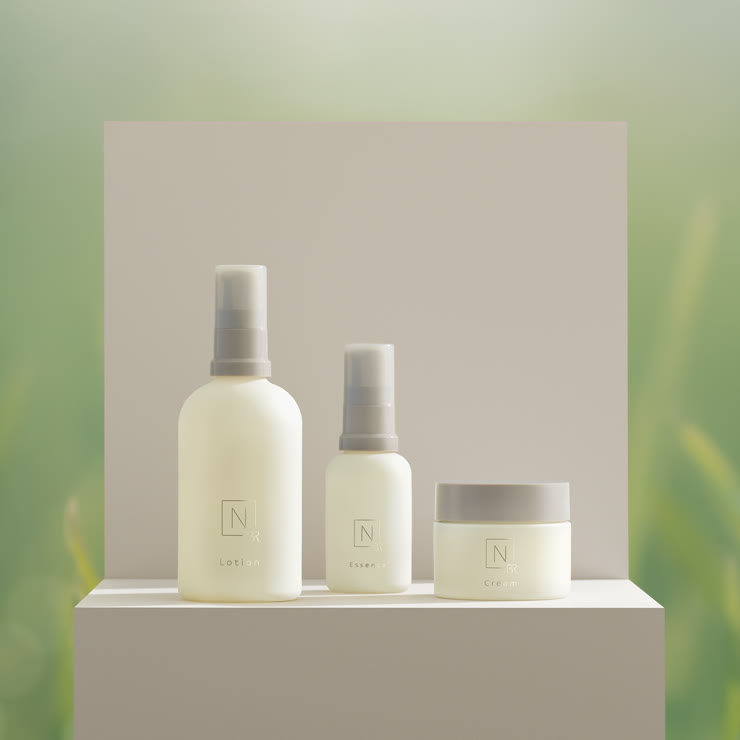 Nオーガニック 最高峰エイジングケアシリーズ・商品一覧｜【公式】N