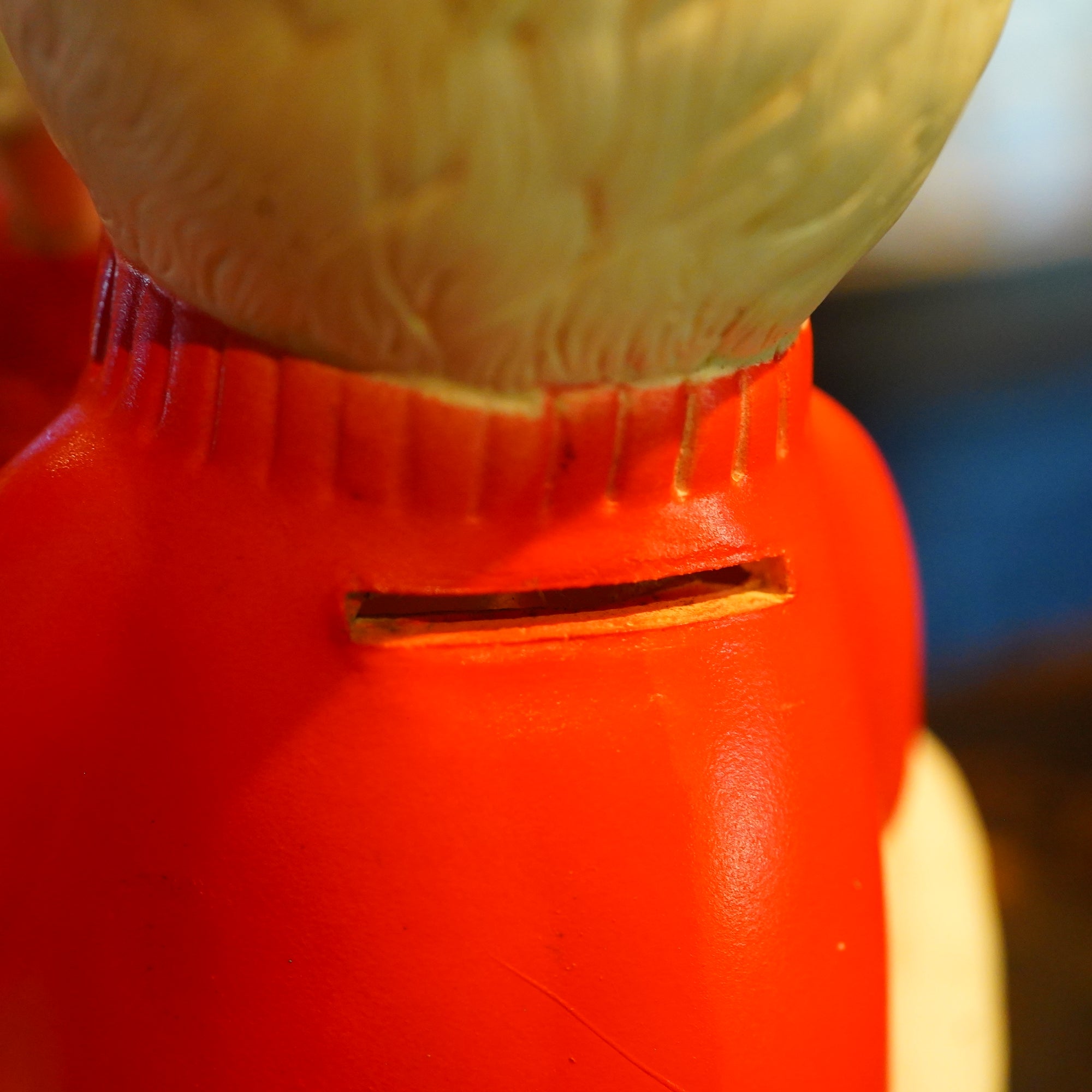 1970's ICEE BEAR コインバンク – SK OLDIES