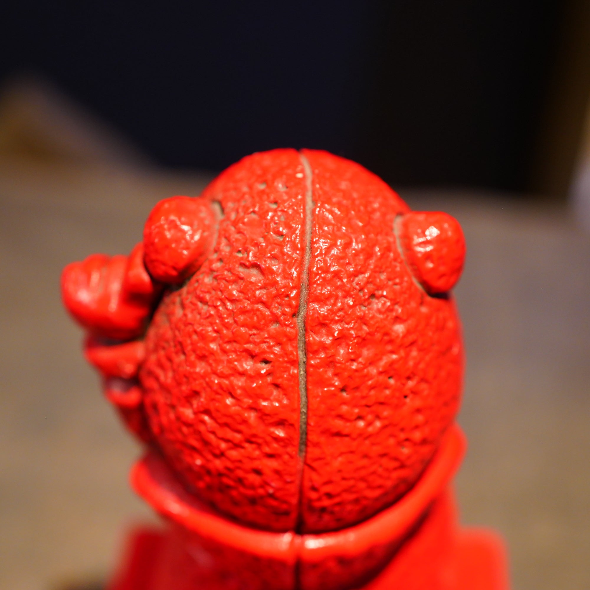 1970's PAULA レッドデビル メッセージドール – SK OLDIES