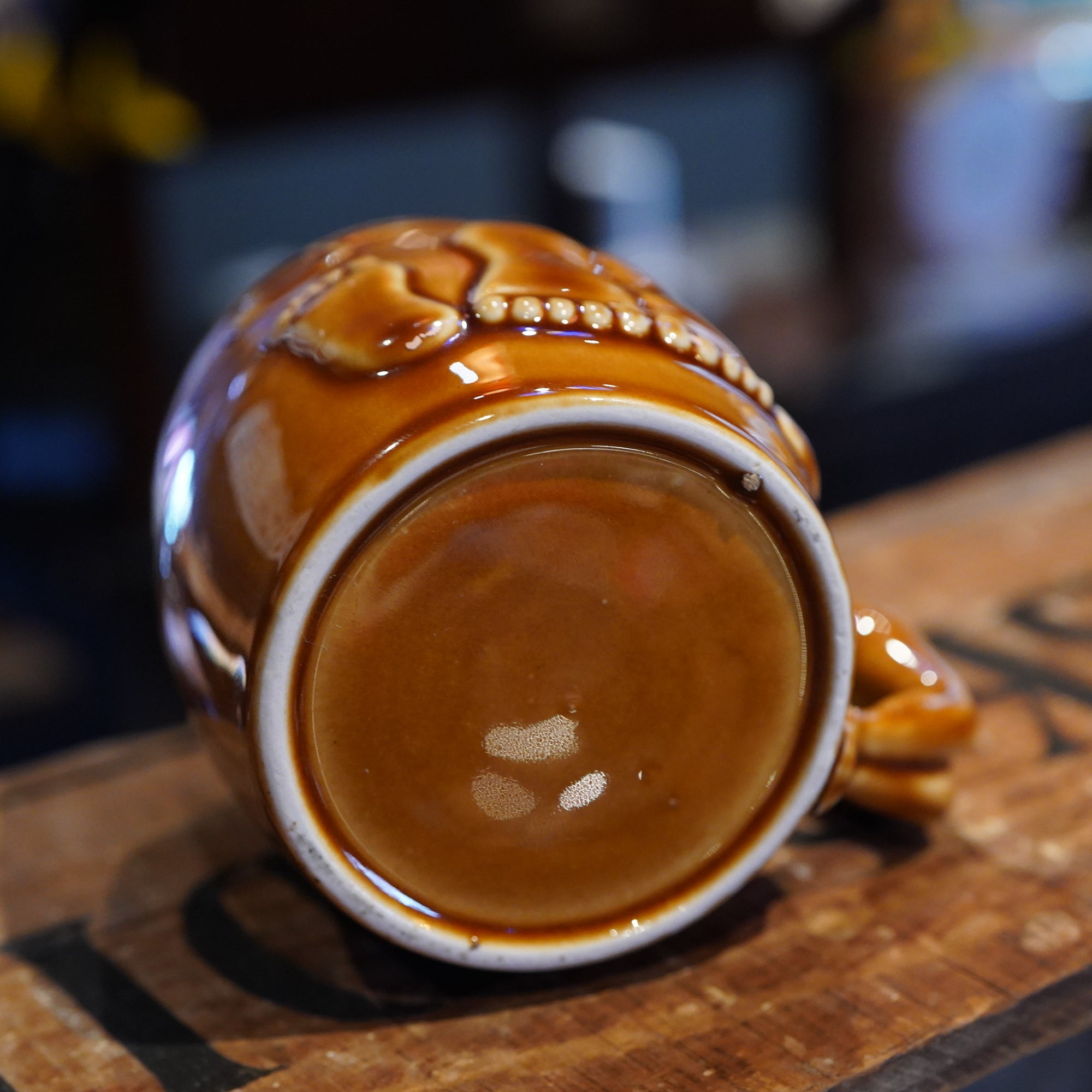 50's ピンナップガール マグ – SK OLDIES