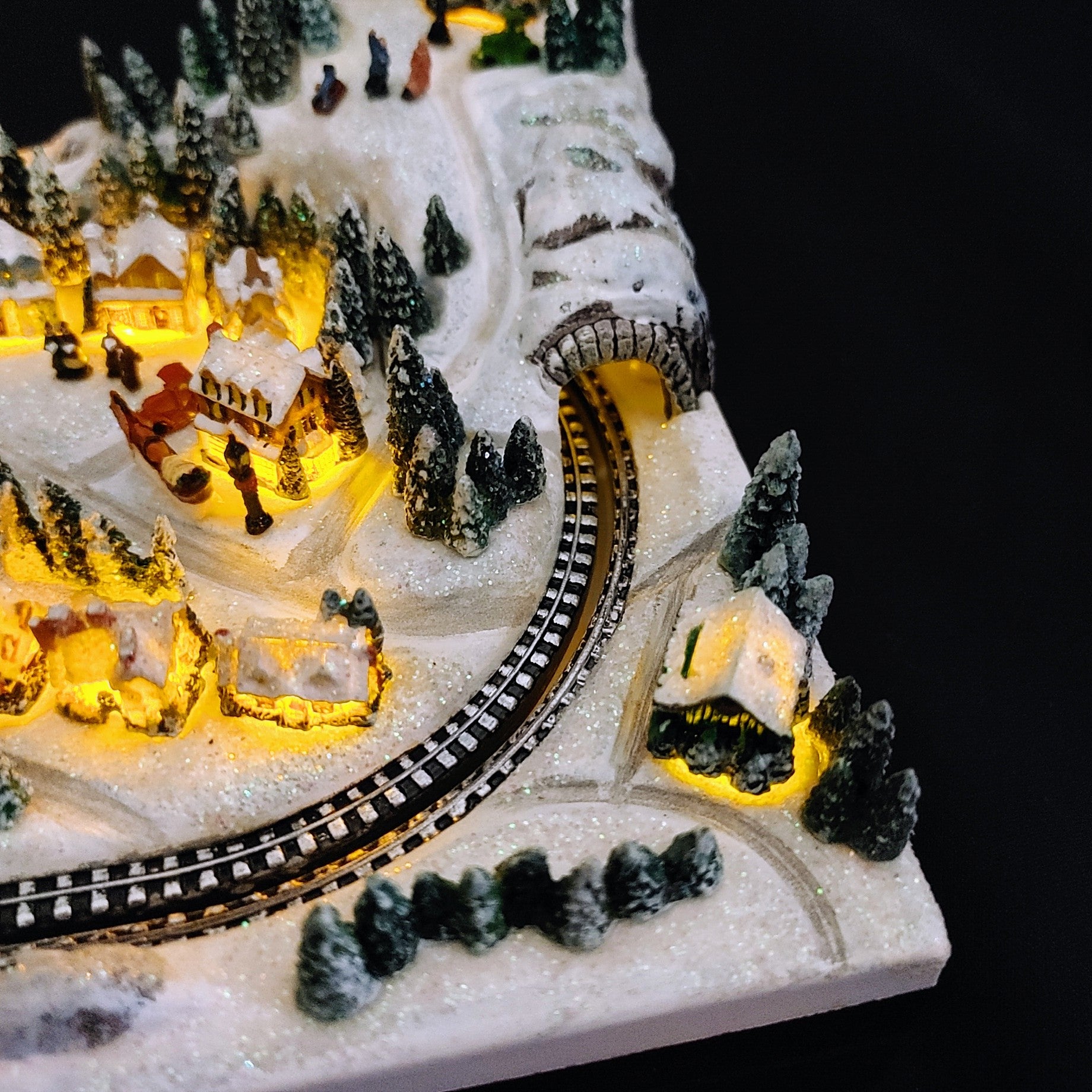 トーマスキンケード クリスマス交差点 – SK OLDIES