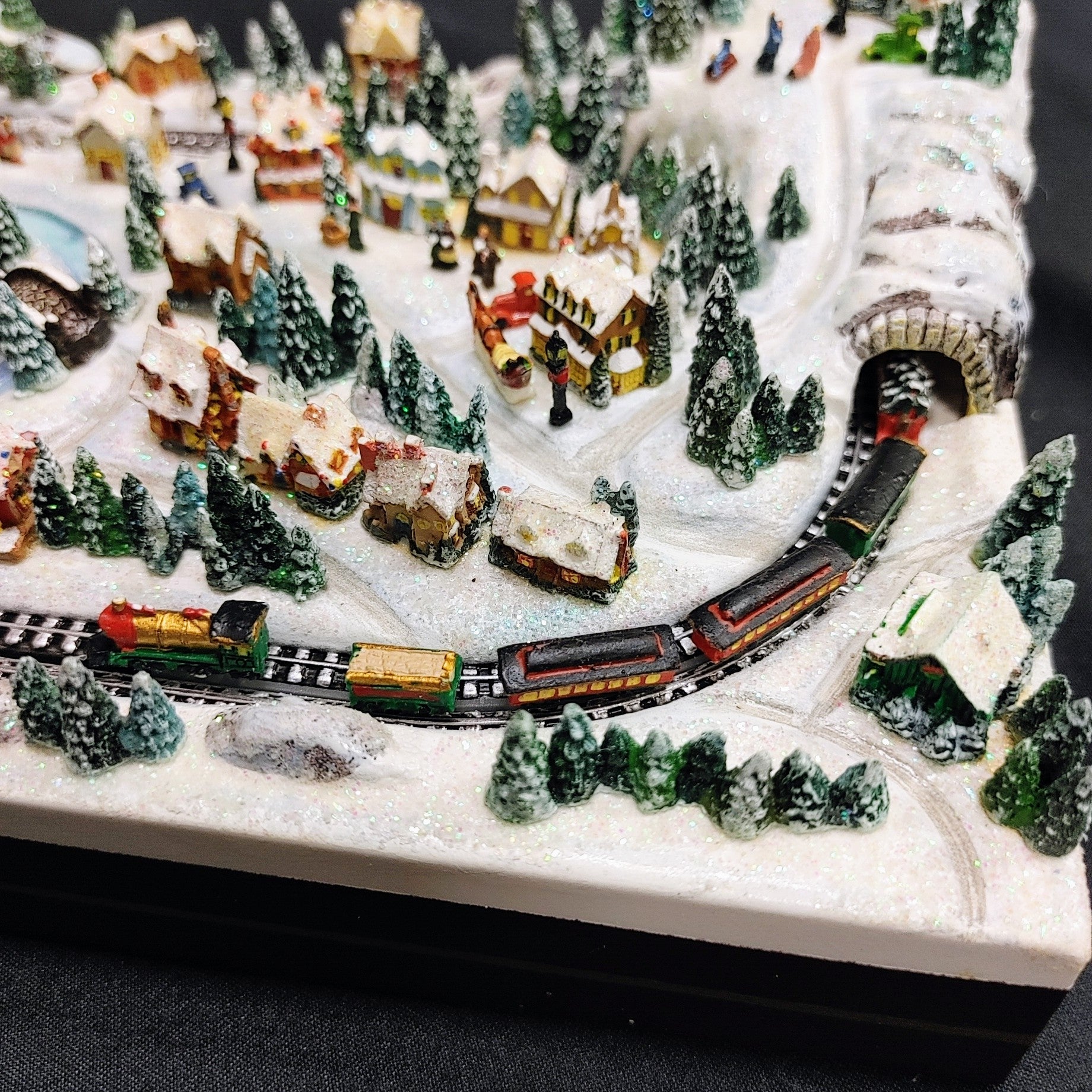 トーマスキンケード クリスマス交差点 – SK OLDIES