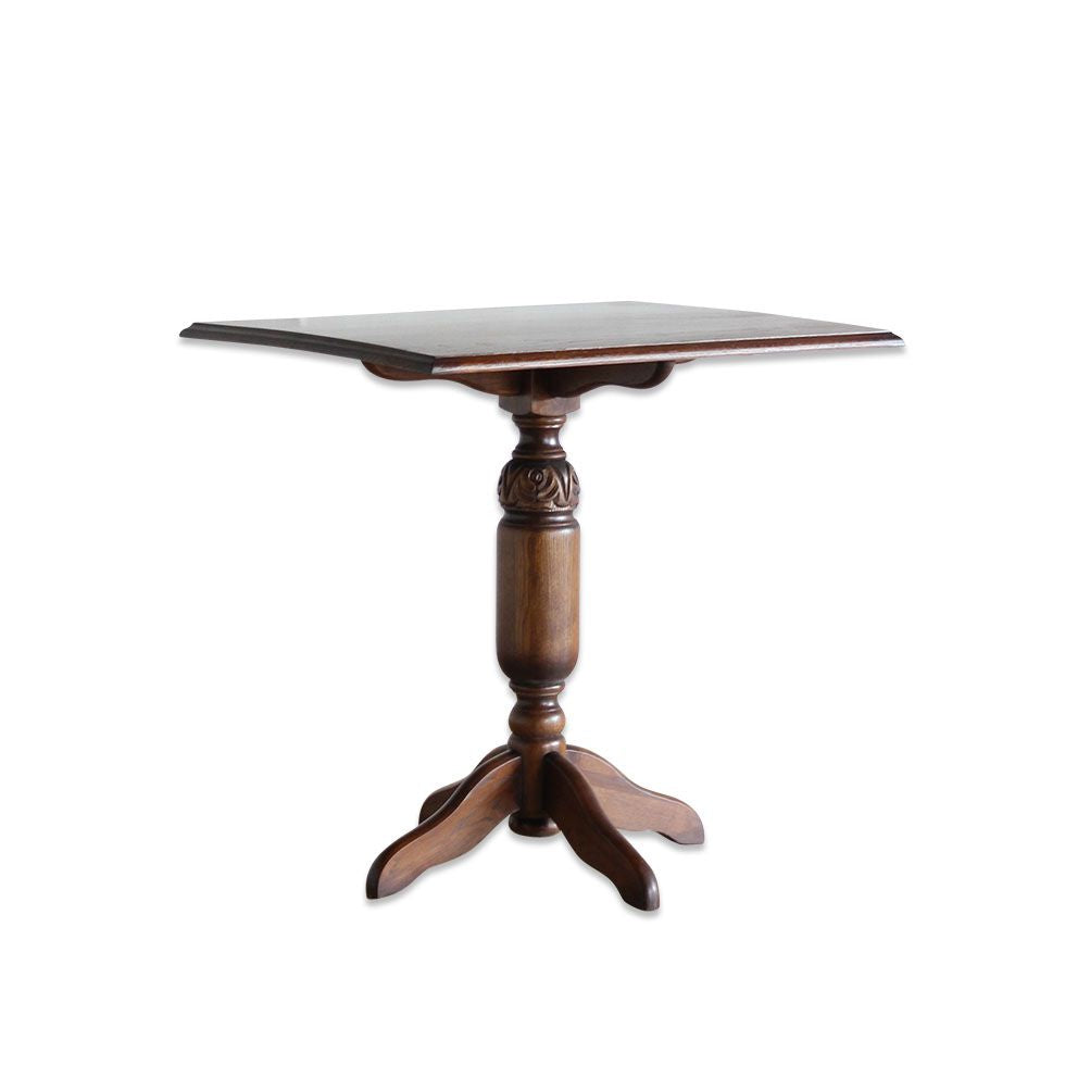 アンティーク調 カフェテーブル zta-208-y129 – レンタルアンティーク