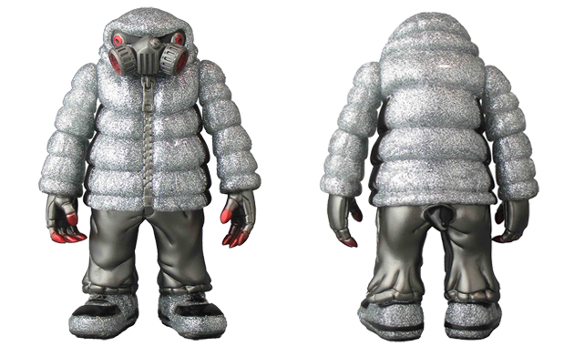 人気ブランド・GYAROMI作品が1/6計画をギガラメで彩る！ | sofvi.tokyo