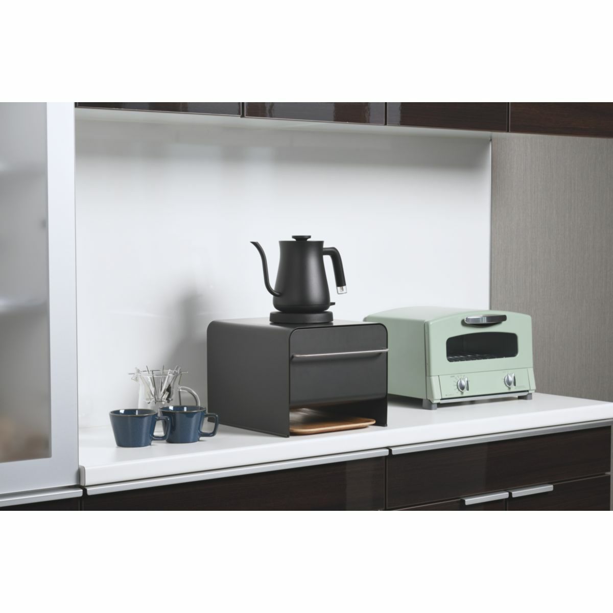 UtaUウタウ ブレッドドロワースリムカームグレー|《公式》ソルヴィータ