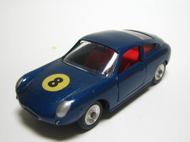 ミニカー SOLIDO ABARTH 1000 Solido 124, Abarth 1000 - Free Price Guide & Review