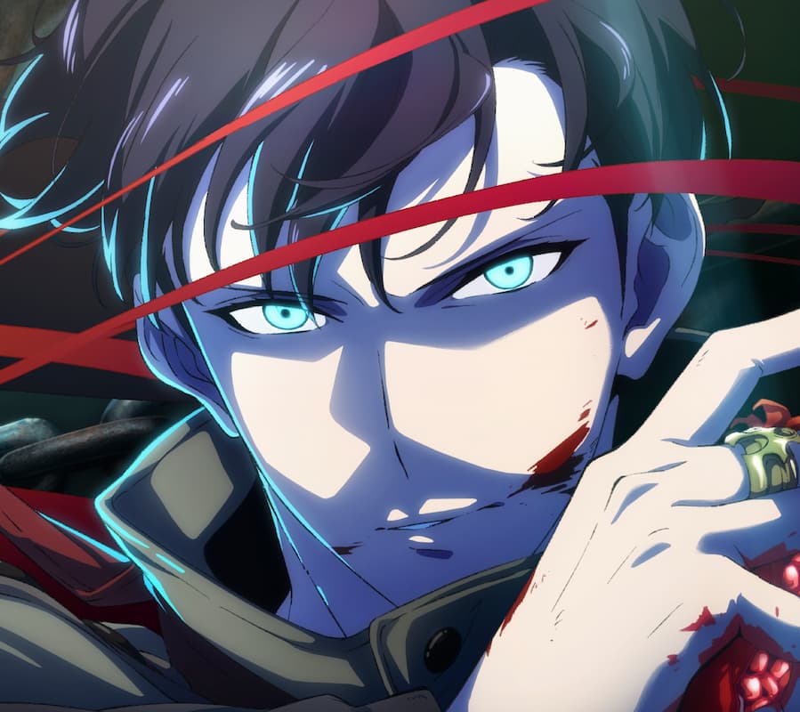 MUSIC | TVアニメ「俺だけレベルアップな件」公式サイト