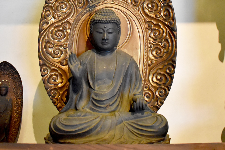 今こそご縁を結びたい“お薬師さん”とは？ 京都十二薬師霊場めぐり