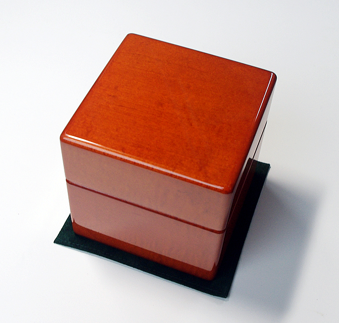 高級時計ケース 1本用 | 高級時計ケースのソウルバード