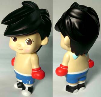 GOODS | あしたのジョーファンサイトSOUL OF JOE