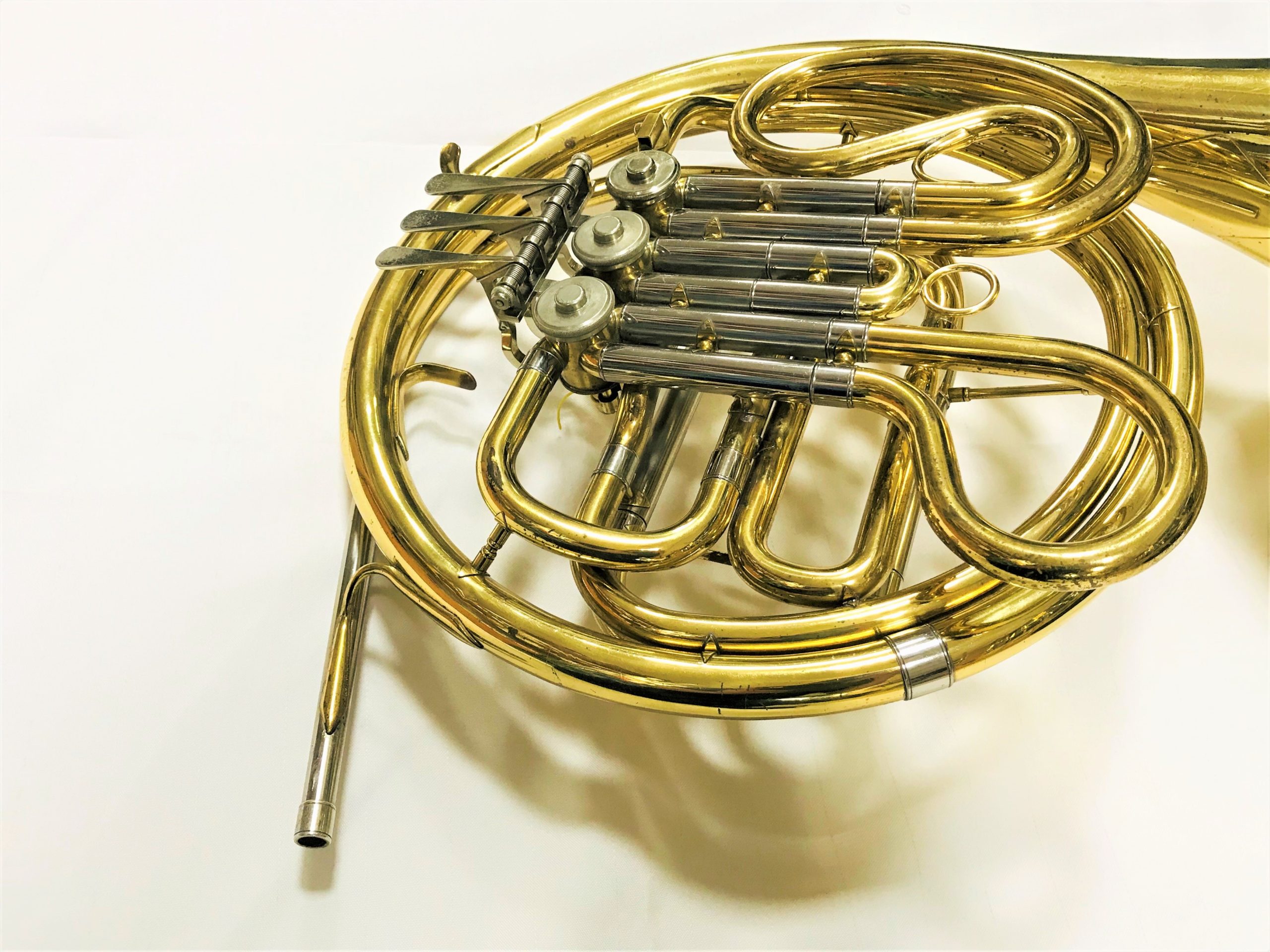 中古 Fシングル ホルン NIKKAN IMPERIALE YHR-313 | サウンド楽器