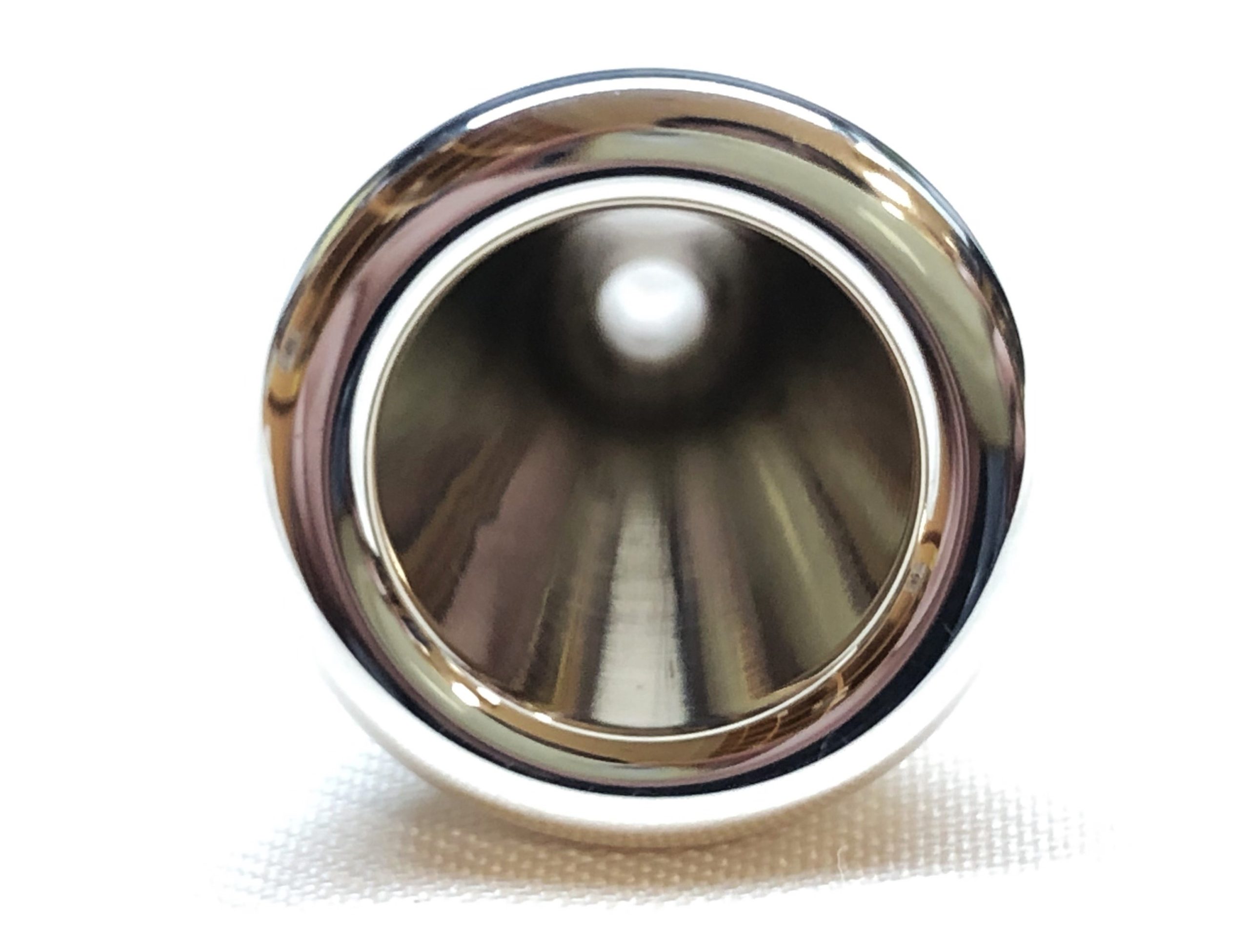 中古 フレンチホルン マウスピース ALEXANDER（アレキサンダー） 8