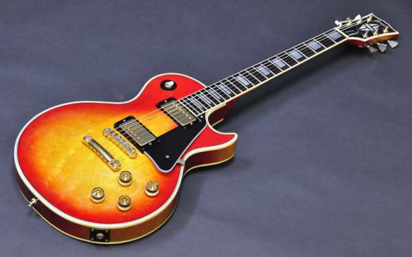 Greco(グレコ)と成毛茂 | ブログ - 楽器、ギター買取は東京・埼玉