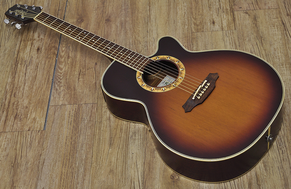 Takamine NPT-510 | 買取り実績 - 楽器、ギター買取は東京・埼玉・千葉