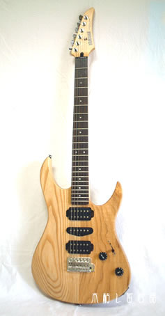 中古楽器ネットショップ：中古ギター ヤマハ YGX-121D 木目が美しい美