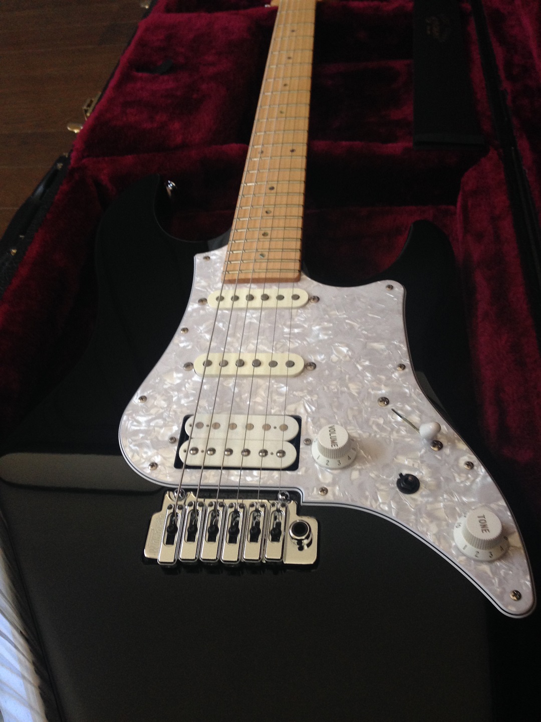 FUJIGEN Expert OSのレビュー | SoundNote