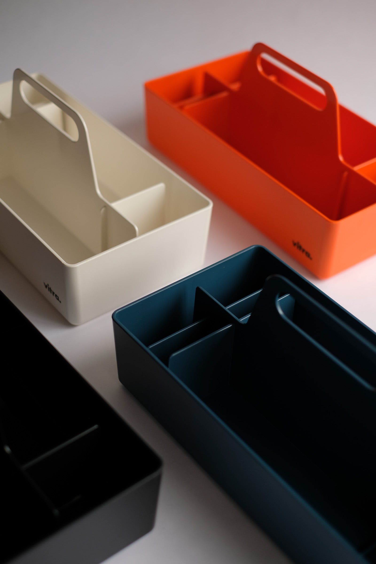 Vitra Toolbox – SORT