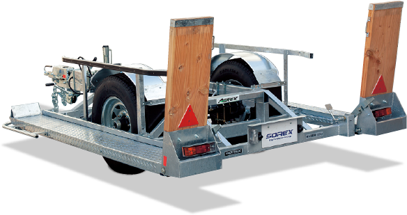 ATM2300 | ソレックス【各種トレーラー開発・製造・販売】