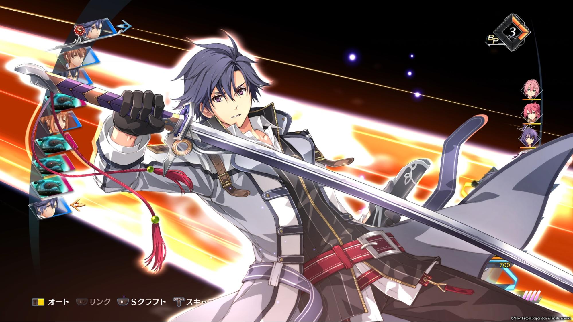 英雄伝説 創の軌跡』レビュー 初代から数えて第10作目にあたる「軌跡