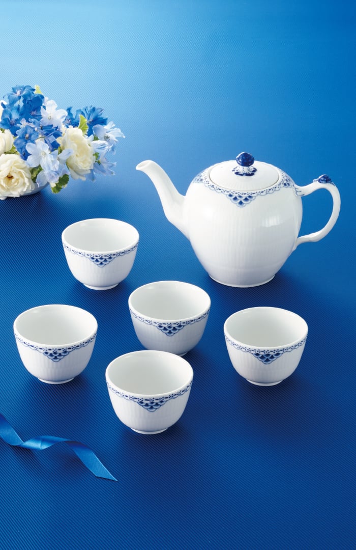 Smart Special 2025/9 特集：ロイヤル コペンハーゲン | リンベル