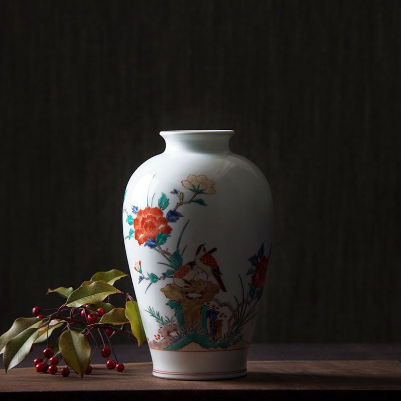 Smart Special 2020/1 特集：柿右衛門 | リンベル スマートギフト