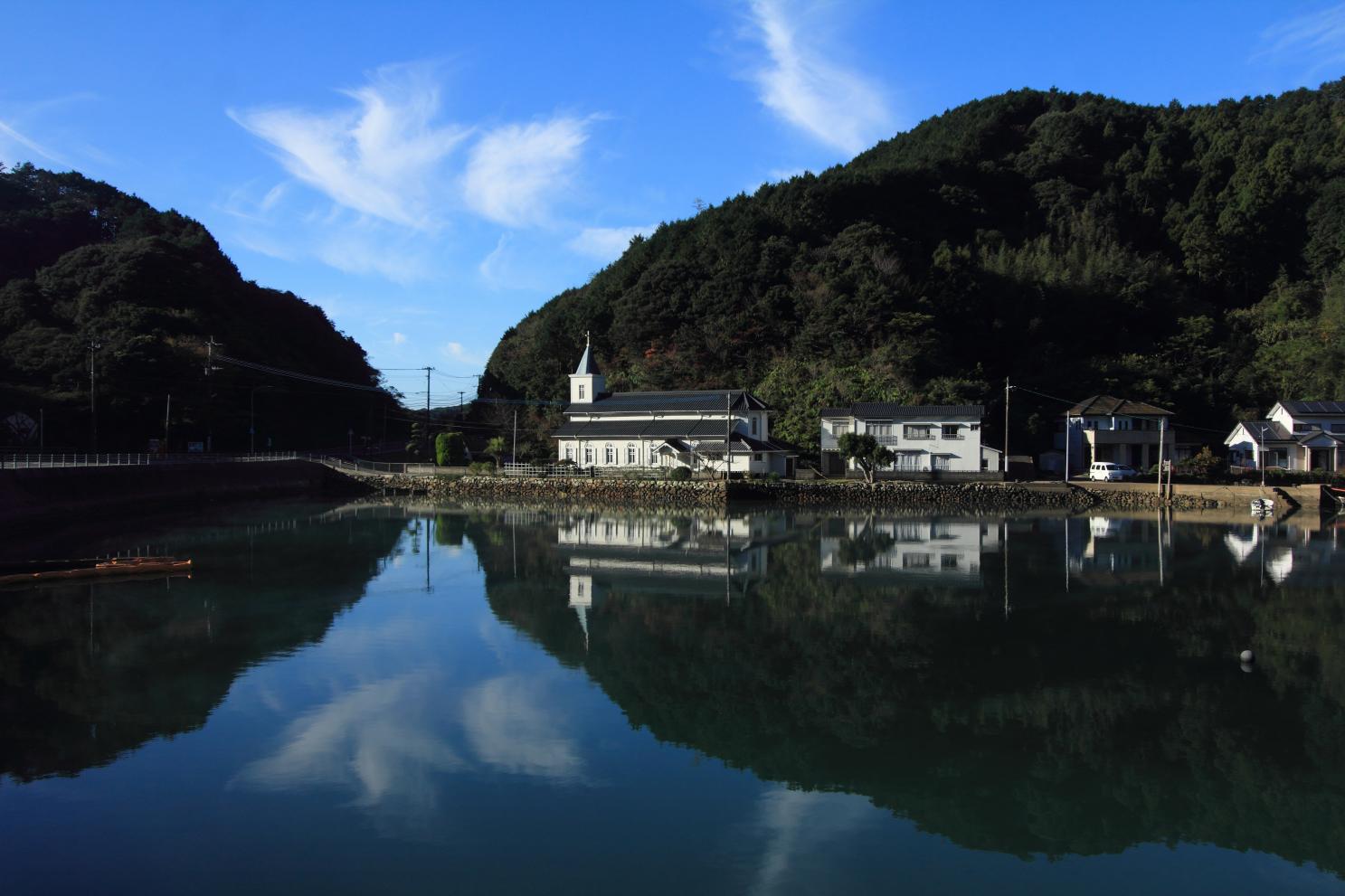 オーシャンビュードライブ