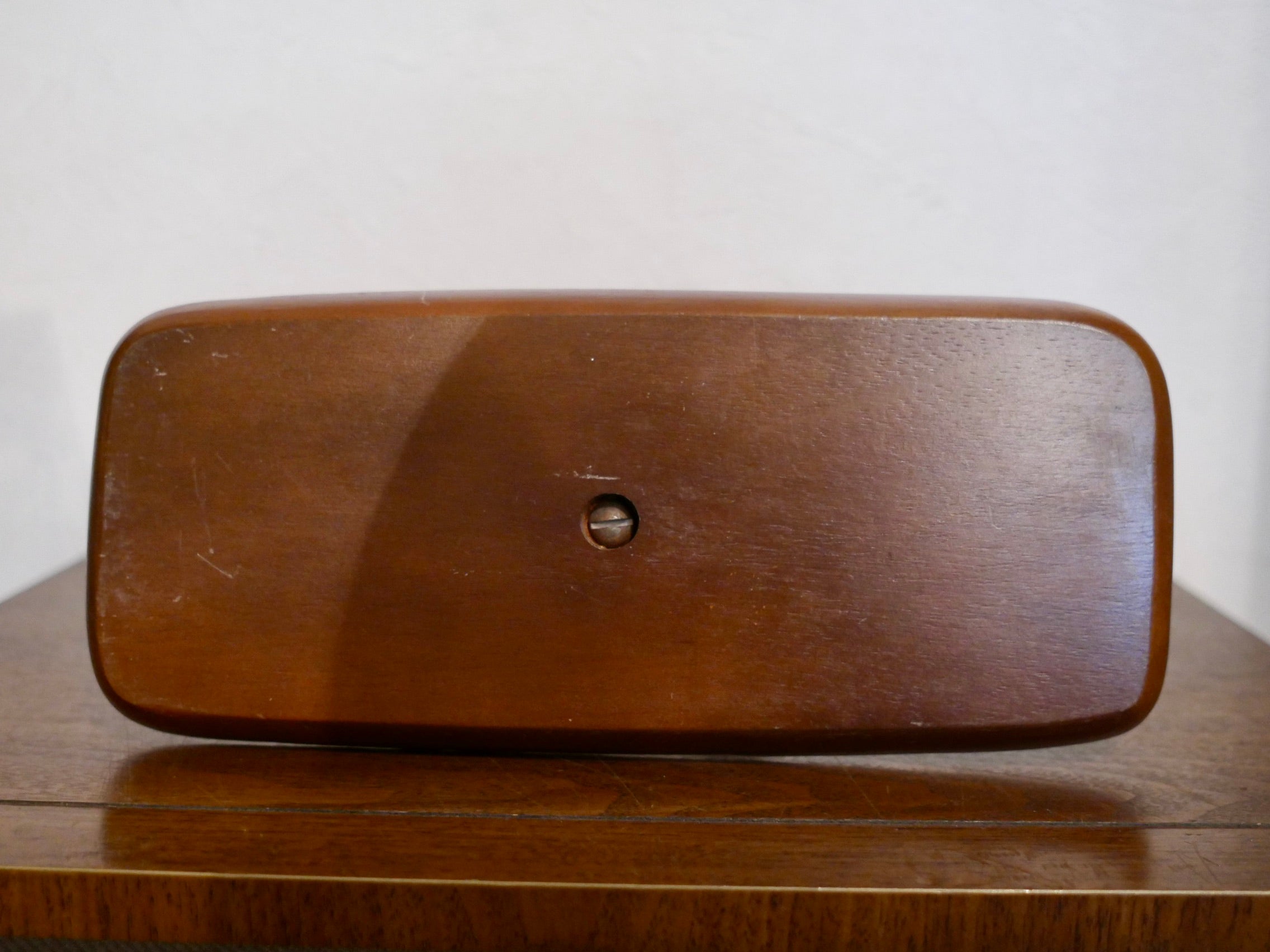 南部鉄器【ルームフレンド】鹿のトレイ 馬場忠寛 70年代 ヴィンテージ