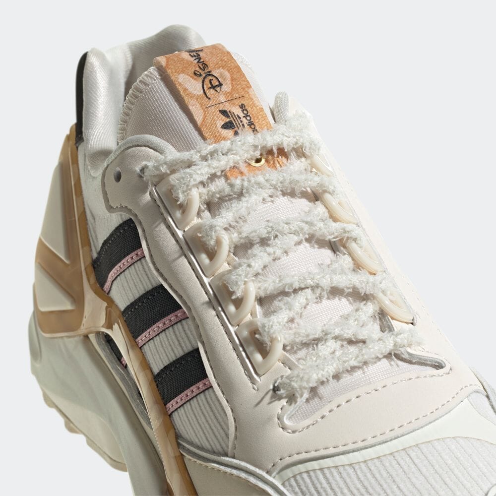 O adidas ZX Wavian Do Bambi Homenageia Uma Mulher | SneakersBR