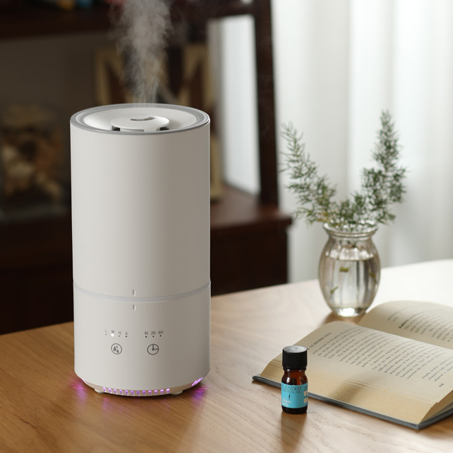 グリーンティーラボ アロマディフューザー 1L | セレクトショップ