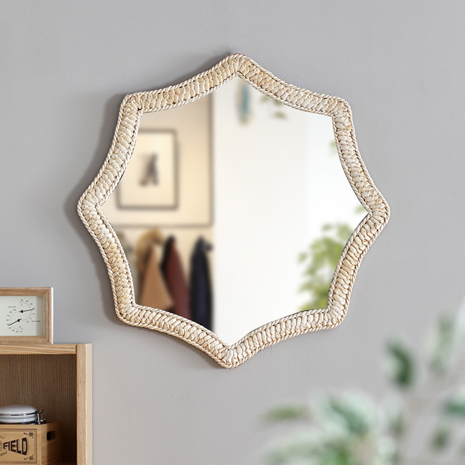 ミラー 玄関 壁掛け 鏡 壁掛け鏡 ウォールミラー 姿見 おしゃれ 大型